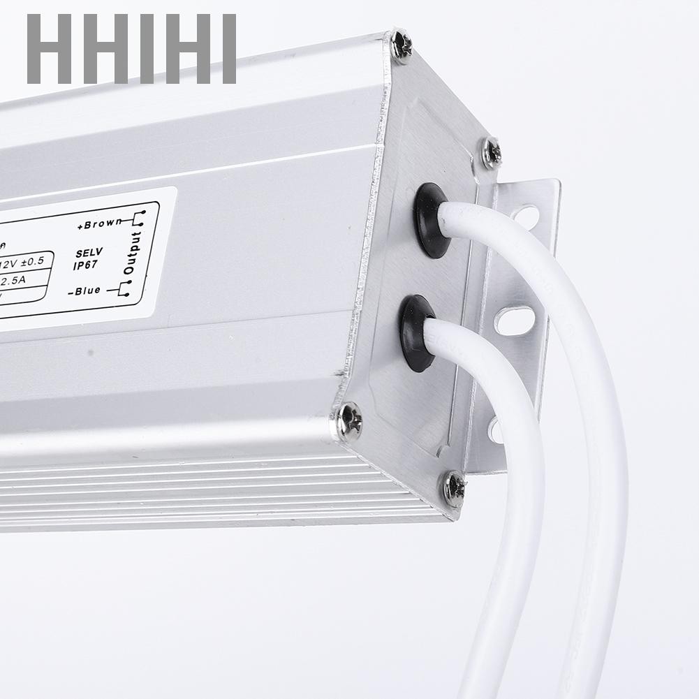 Đèn Led Đường 12v 150w Chống Nước Ip67