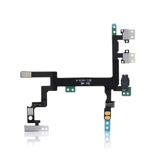 Cáp nguồn iphone5s zin bóc máy