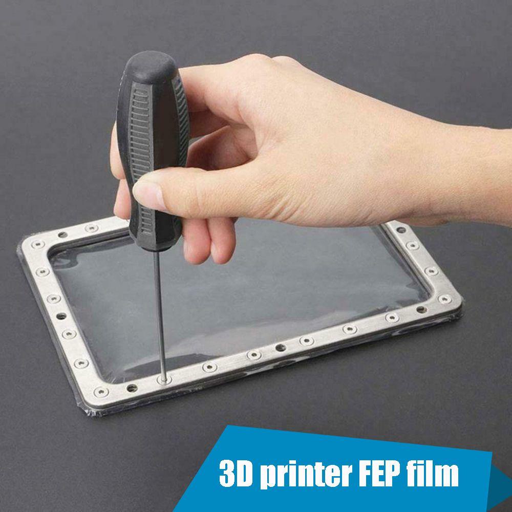 Miếng Film FEP FEP Chuyên Dụng Cho Máy In 3D DLP LCD