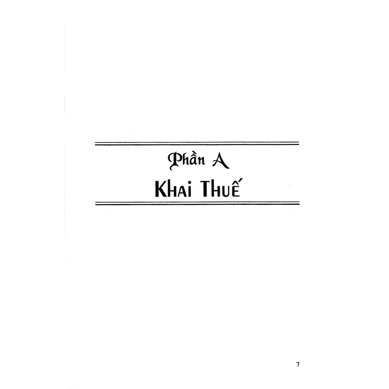 Sách - 150 Mẫu Biểu Trong Lĩnh Vực Kê Khai - Quyết Toán Các Loại Thuế