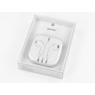[Apple Store-Fullbox] Tai nghe Apple Earpods iPhone Cổng 3.5mm ZIN Fullbox Apple