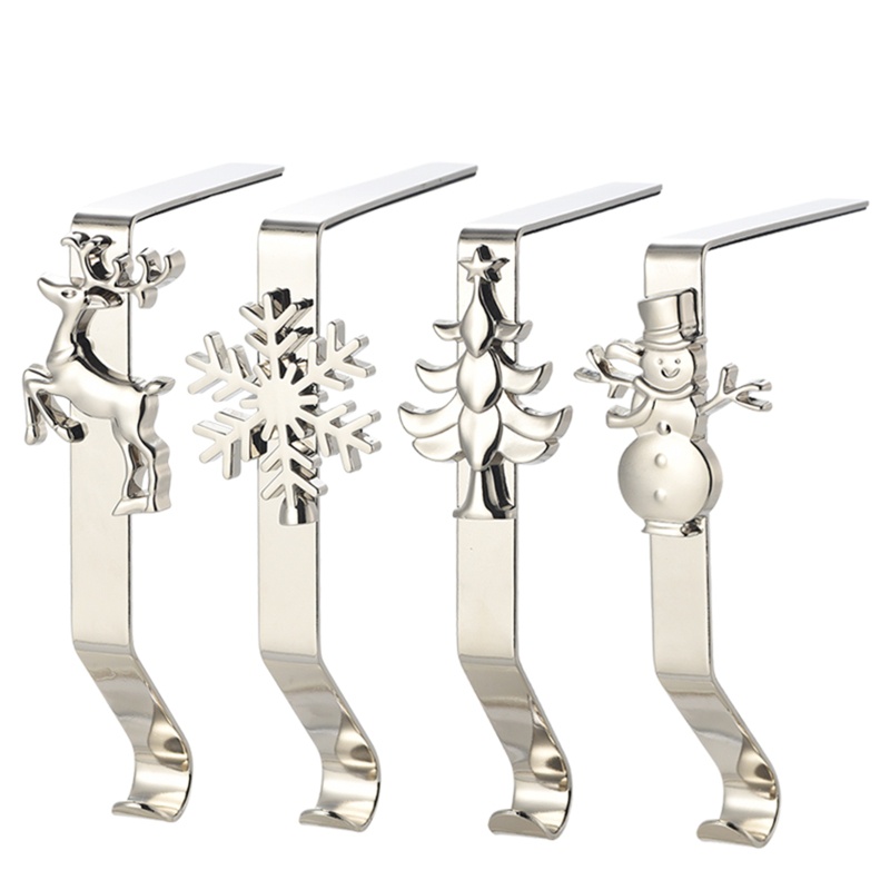 Giá Đỡ Vớ Siêu Nhẹ Trang Trí Giáng Sinh