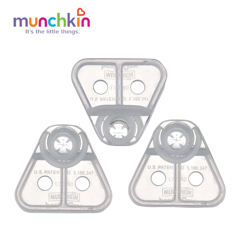 BỘ VAN CHỐNG ĐỔ THAY THẾ CỐC TẬP UỐNG MUNCHKIN (3C) MK48603