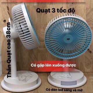 Quạt dp chính hãng 7627