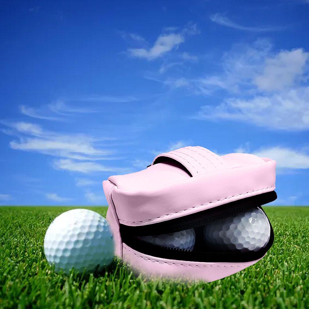 Túi Đựng Bảo Vệ Bóng Golf VANES1 Chất Lượng Cao Tiện Lợi Dễ Sử Dụng