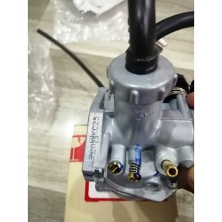 Bình xăng con wave thái 110 xịn