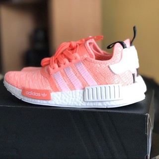 Giày thể thao sneaker NMD - R1 1:1 ( full box)