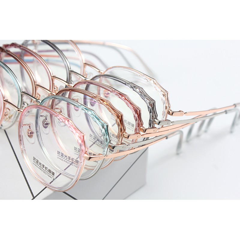 Gọng Kính Thời Trang Jz2152 | BigBuy360 - bigbuy360.vn