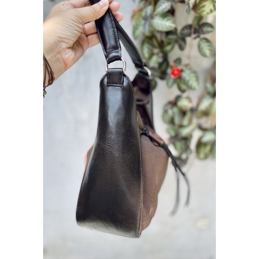 SALE- túi si da lạ hiệu K