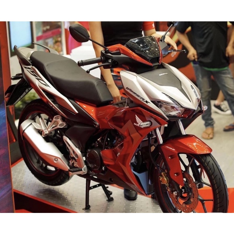 Bugi Winner.CB150R Honda chính hiệu