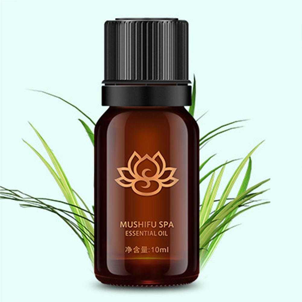 Tinh dầu thơm MUSHIFU SPA nguyên chất 10ml