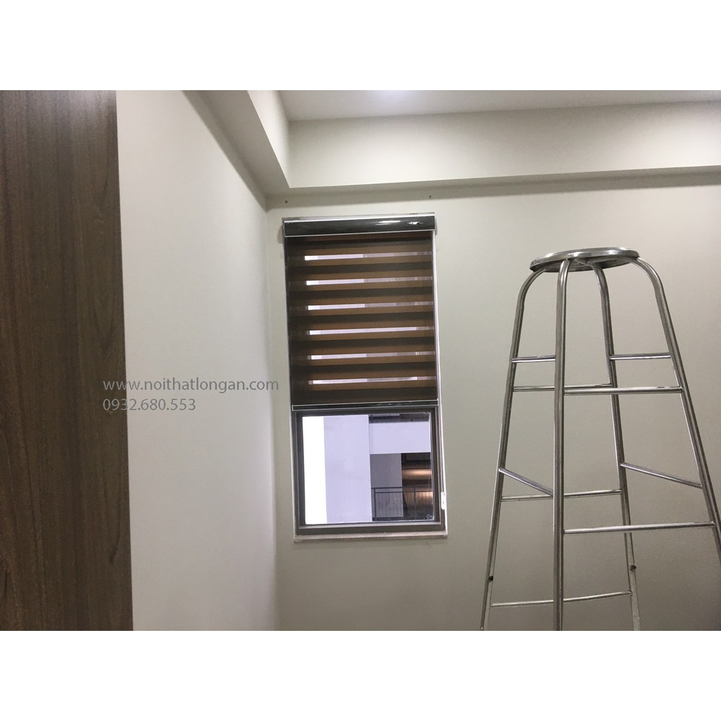Rèm cầu vồng BS08