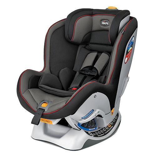 Ghế ngồi ô tô  Chicco NextFit Sport New 100% từ sơ sinh đến 9 tuổi hàng CHÍNH HÃNG - BH 1 NĂM