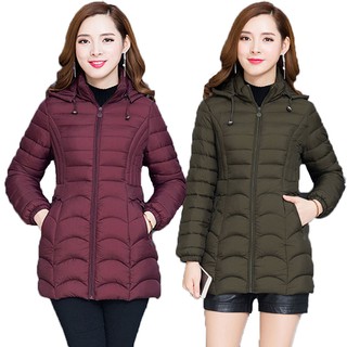 Áo phao nữ chất lượng siêu đẹp