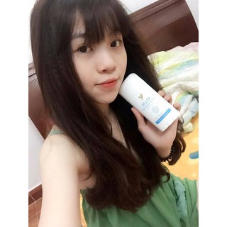 2 Sáp khử mùi lô hội