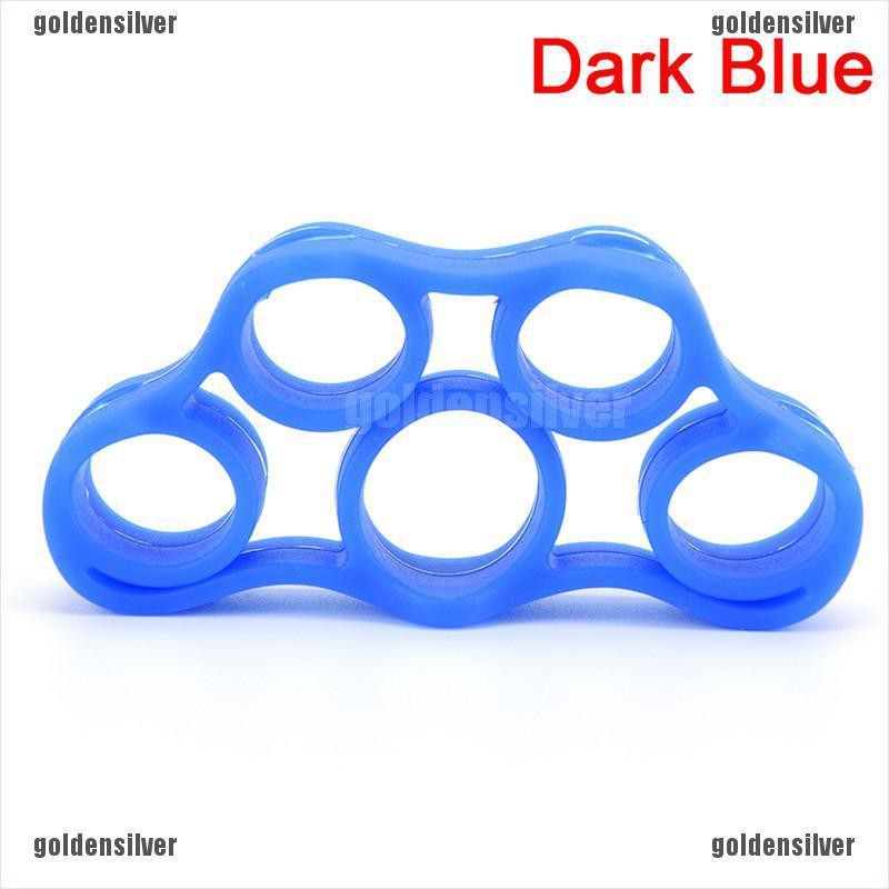 Dụng cụ luyện tập sức mạnh ngón tay tiện dụng