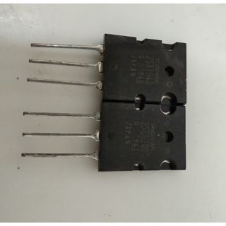 Cặp sò TTC5200/TTA1943