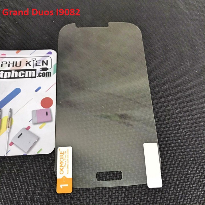 Dán trong Samsung Galaxy Grand Duos I9082