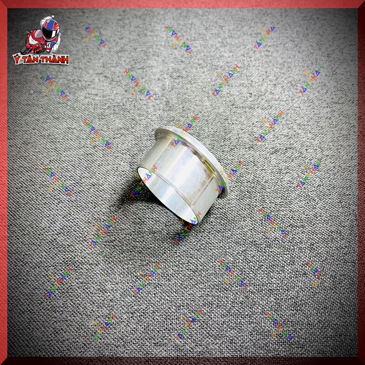 Đầu nối lon pô leovince 53mm xuống 51mm MS03