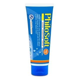 Kem Dưỡng Ẩm Cho Da Khô Và Làm Mịn Da Philo Soft Moist 24 - 100g