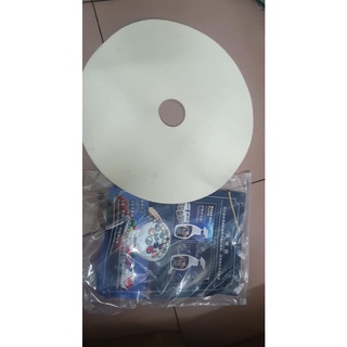 Bộ phụ kiện lót đế dành cho máy đánh bóng bida