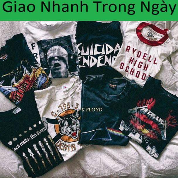 🔻Áo thun mỹ 2hand🔻 Zshop🔻 chọn size không chọn mẫu ⚡