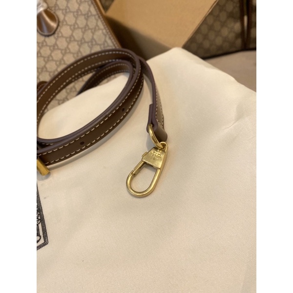 TÚI GUCCI SMALL TOTE
