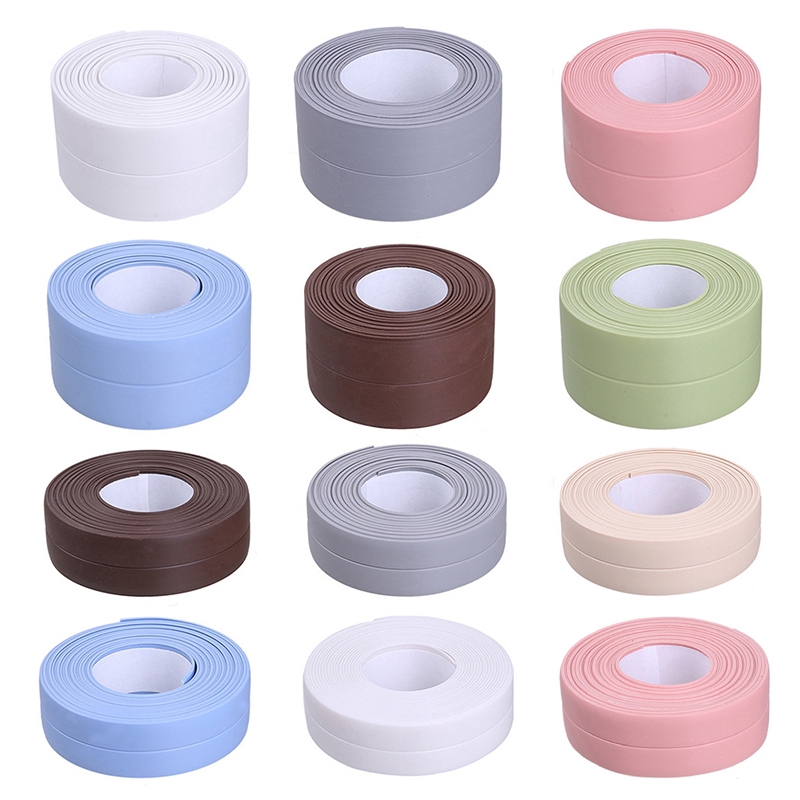 Cuộn Băng Keo Dán Tường Nhà Bếp / Nhà Tắm Chống Thấm Nước