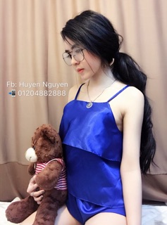 Combo 69 bộ đồ ngủ