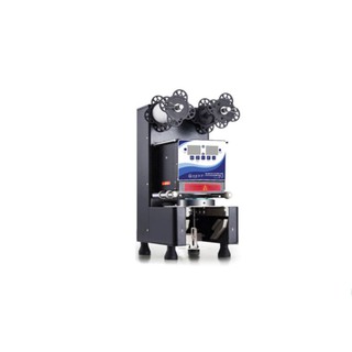Máy dập nắp cốc tự động Yubann YB-88A