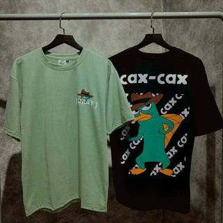 Set áo perry + quần cartoon unisex