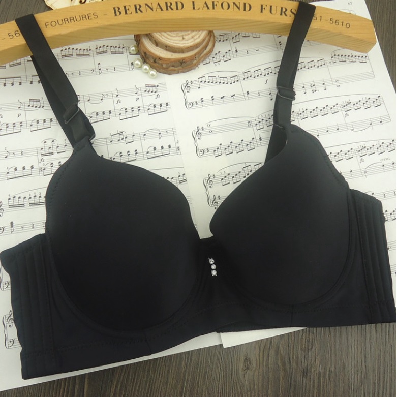 Áo ngực nữ trung niên có size 40 mút nhẹ thiết kế đơn giản, trẻ trung, dễ phối đồ (MS 04060) Anna Shop