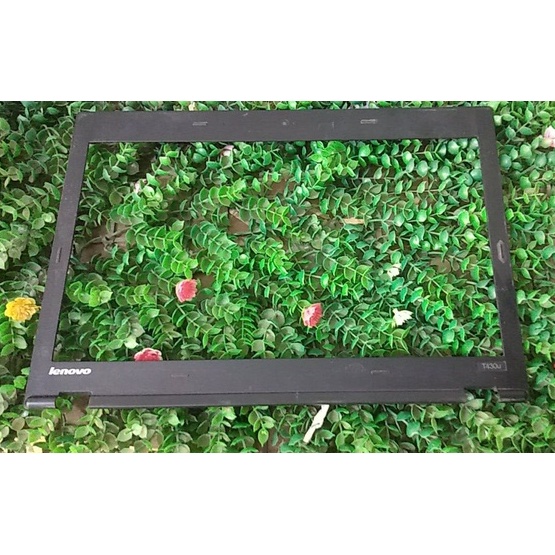 thay vỏ laptop lenovo thinkpad t430u ( Mặt B , C , D )