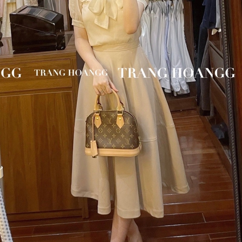 [BEST SELLER] Chân Váy Dài SM202147 | BigBuy360 - bigbuy360.vn