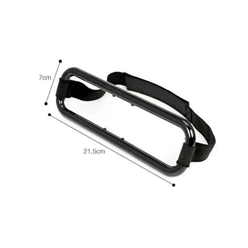 Giá đỡ gói khăn giấy tiện lợi cho xe ô tô