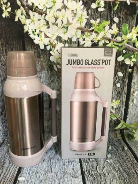 Phích lock lock siêu xịn