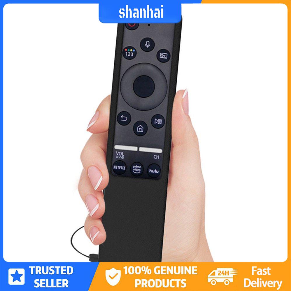 Vỏ Bọc Bảo Vệ Điều Khiển Từ Xa Cho TV Thông Minh Samsung Bn59-01312A 01312h Bn59 01241a