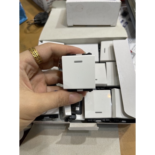 Công tắc 1 chiều,2 chiều S-CONCEP SINO