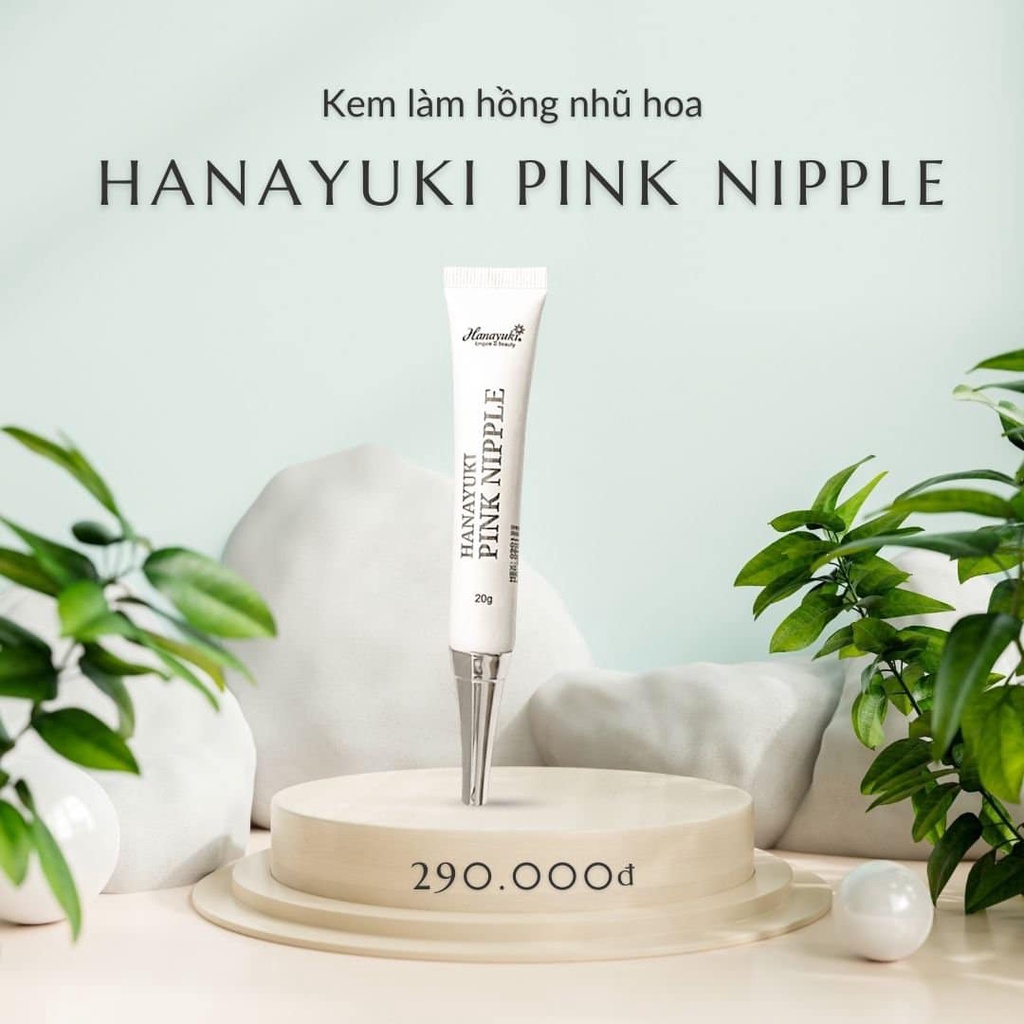 NHŨ HOA HỒNG TI HANAYUKI | BigBuy360 - bigbuy360.vn