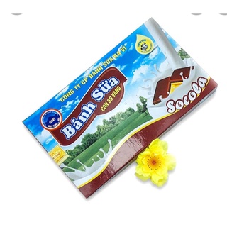 bánh sữa tươi