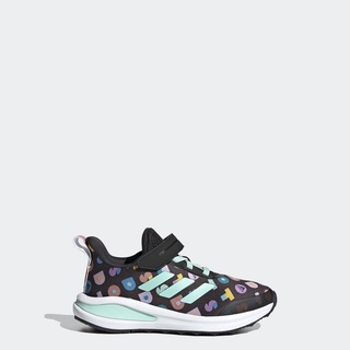  adidas RUNNING Giày adidas FortaRun x LEGO® DOTS™ Unisex trẻ em đen FZ0399
