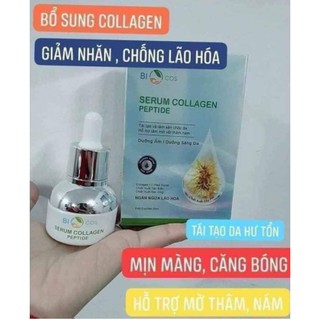 Serum Collagen Biocosmetic