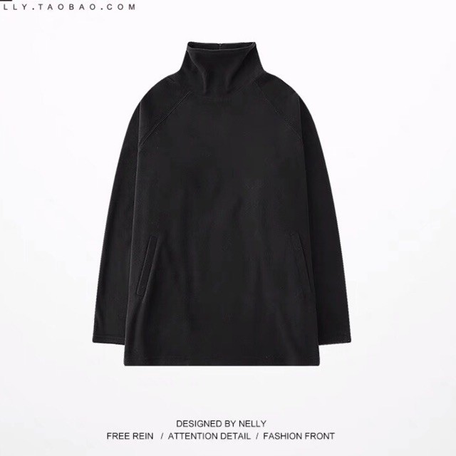 ÁO NỈ NELLY NAM NỮ HÀNG SĂN SALE THU ĐÔNG 2021 | BigBuy360 - bigbuy360.vn
