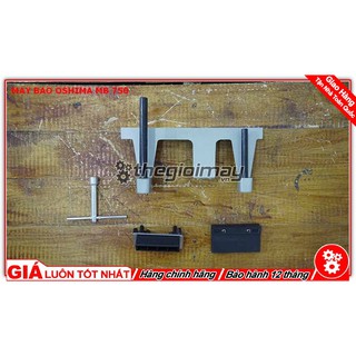 Máy bào gỗ Oshima MB-750
