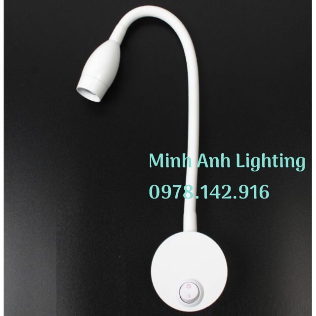 Đèn Đọc Sách Chiếu Tranh Gắn Tường Nhà Quán Cà Phê RO1400