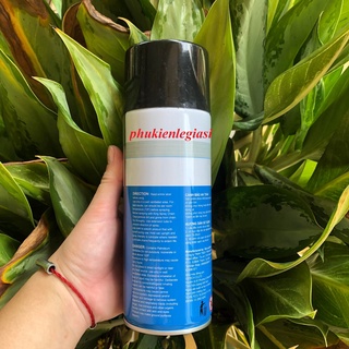Chai Xịt Rửa Sên SPRAYKING CHAIN CLEAN 400ml