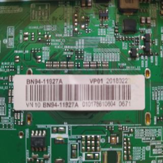 Bo mạch 43MU6400, UA43MU6400