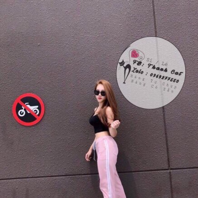 [ Mã FAMAYWA giảm 10K đơn 50K] Quần joggers nữ | BigBuy360 - bigbuy360.vn