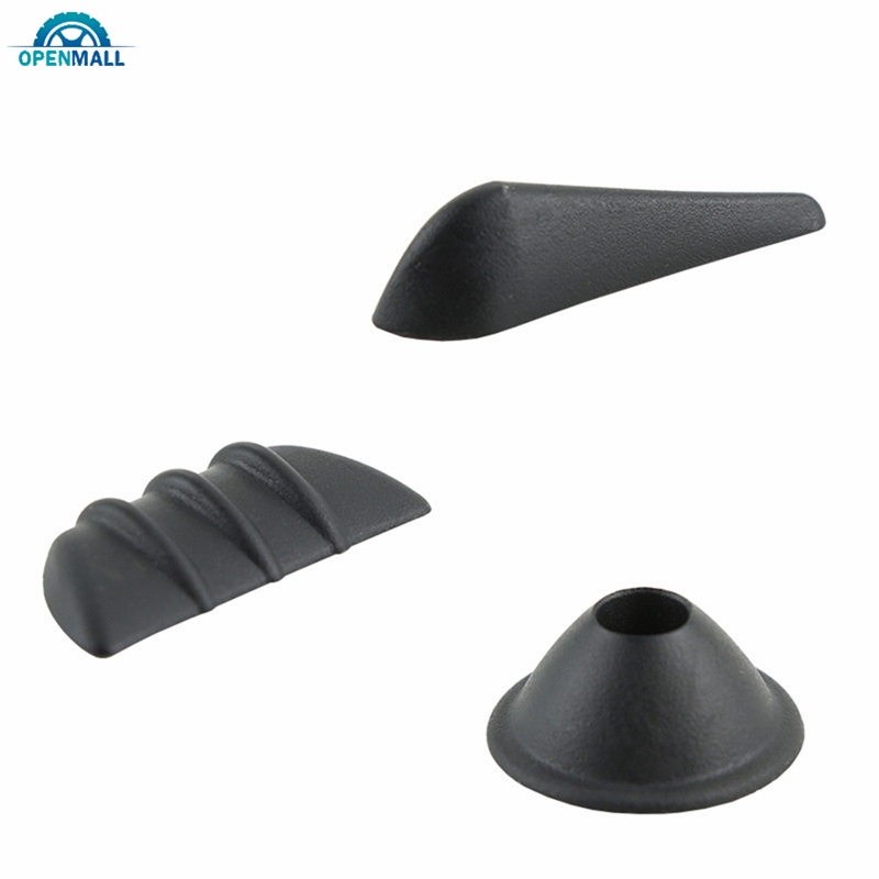 Bộ 10 hình dán trang trí cánh lướt gió cho xe hơi