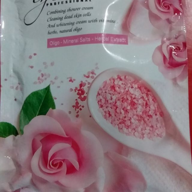 Sữa tắm thebol